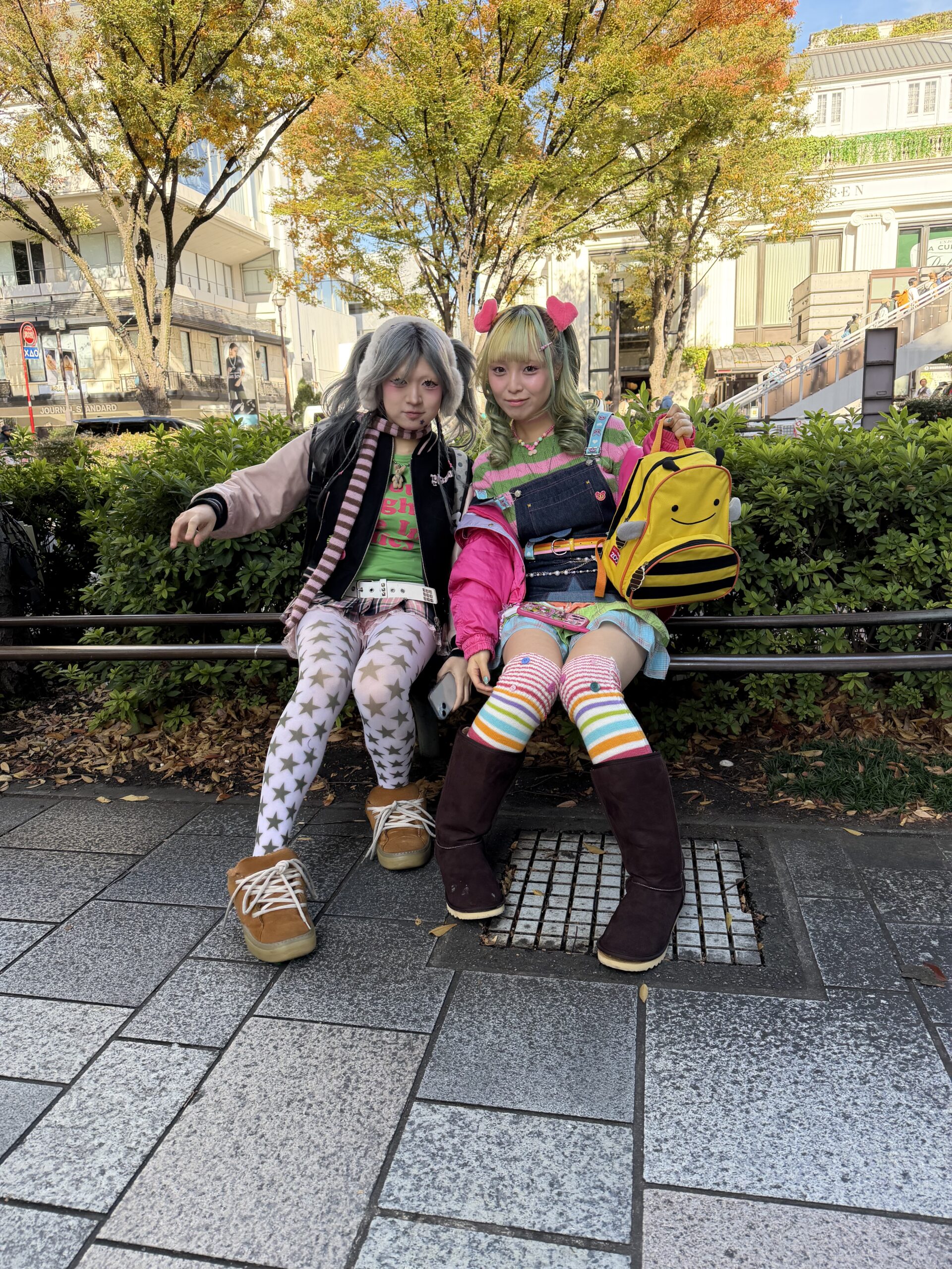 04.11.2025 Der Tag der Wanderung