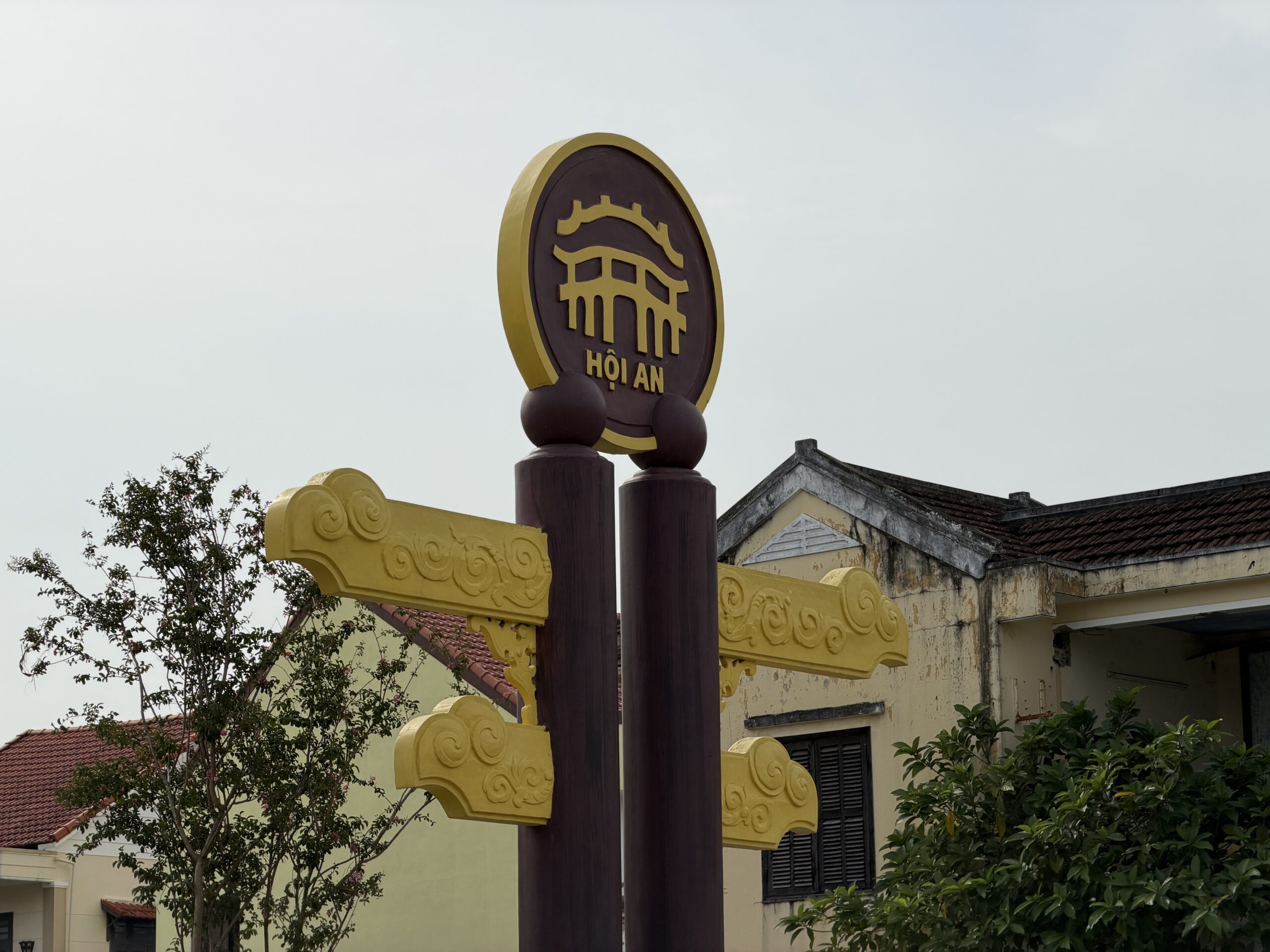 14.11.2025 Hoi An in Vietnam